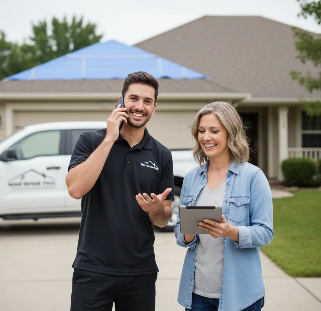 Roof Maintenance in Gardendale, AL